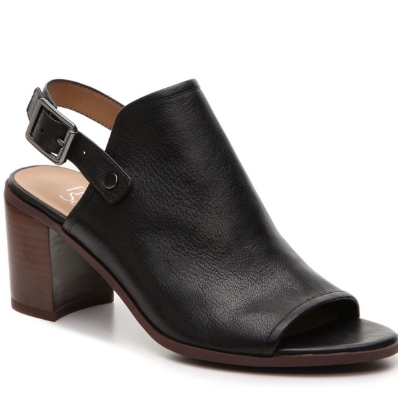 Franco Sarto Shoes - Franco Sarto Humour Sandal Peep-toe